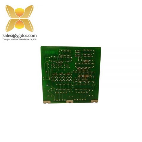 ABB MSR04XI - High-Speed Ethernet Communication Module for Industrial Automation,192 characters