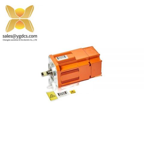 ABB MTD5003HAC038210-002 DSQC400E & 3HAC058424-001 Motor Unit MTD 500-750 | Spare Part