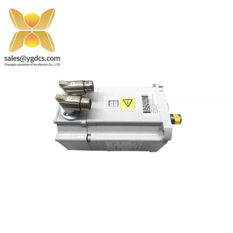 ABB MU100/MU200/MU300 Robot Motor - High Precision & Durability