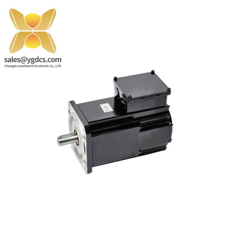 abb_mu203hac031537-001_servo_motor.jpg ABB MU203HAC031537-001 Servo Motor