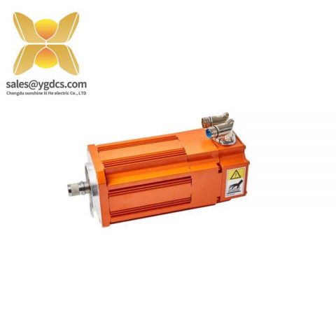 ABB MU3003HAC040657-001 Motor Unit, Precision Drive for Heavy Industries