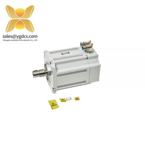 ABB MU400 | 3HAC040658-002 | Motor Unit, Designed for Industrial Control Solutions