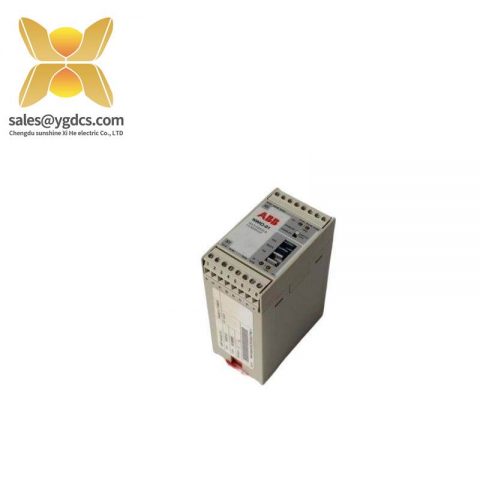 ABB NAIO-01 ANALOG IO EXTENDED KIT for PLC OPTION/SP