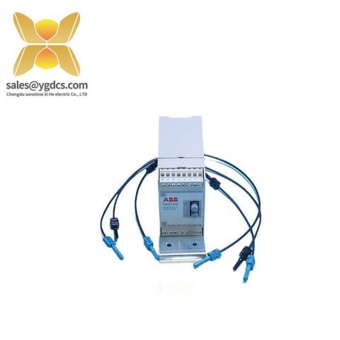 ABB NAIO-03F Option/SP Kit Analog IO-UnitKit