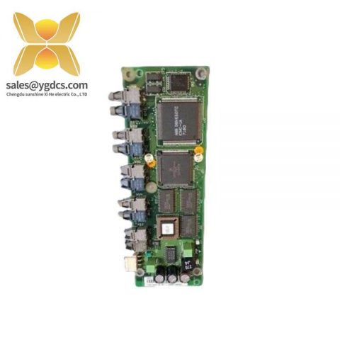 ABB NAMC-03 CONTROL BOARD KIT - Advanced Automation Solution for Industrial Applications