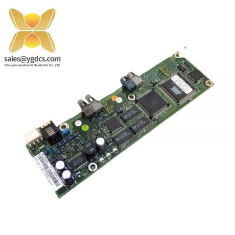 ABB NAMC-11C Control Board Standard Module