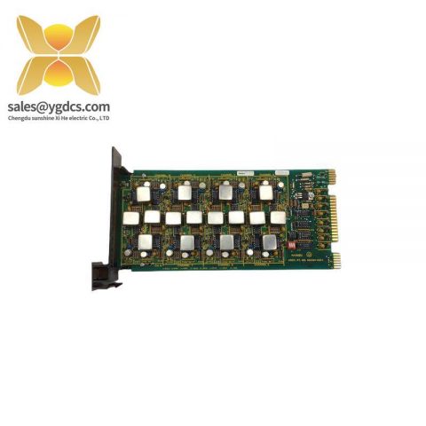 ABB NASM03 Slave Module: Precision Control for Industrial Automation