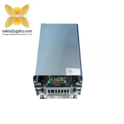 ABB NBRA-669C Industrial Chopper Module, for Precision Power Control