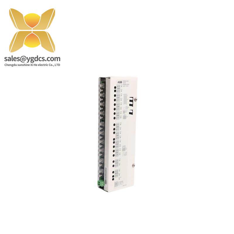 abb_ndbu-95c_3afe64008366_branching_unit.jpg ABB NDBU-95C 3AFE64008366, High-Performance PLC Branching Unit