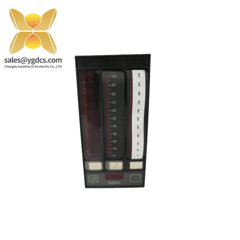 abb_ndcs03_network_90_the_inverter.jpg ABB NDCS03 NETWORK 90 The Inverter: Advanced Industrial Automation Solutions