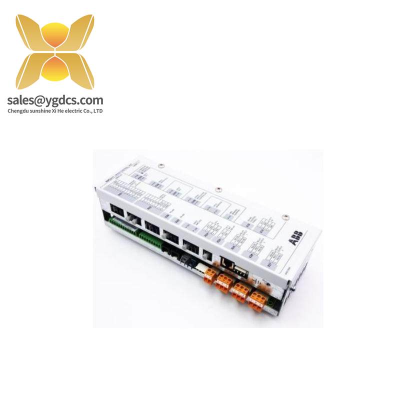 abb_ndcu-11_drive_control_unit.jpg ABB NDCU-11 DRIVE CONTROL UNIT - Advanced Drive Control Solution