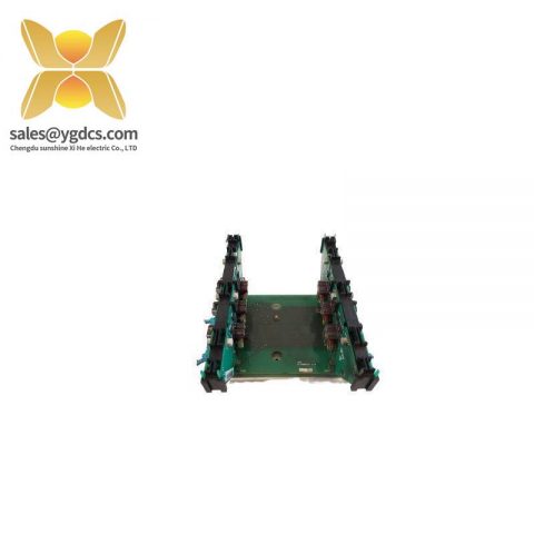 ABB NGDR-03C Driver Board for Industrial Control Systems