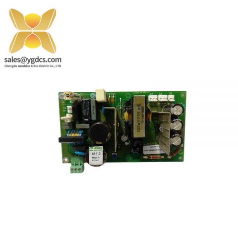 ABB NGPS13C 3AUA0000042489 POWER SUPPLY