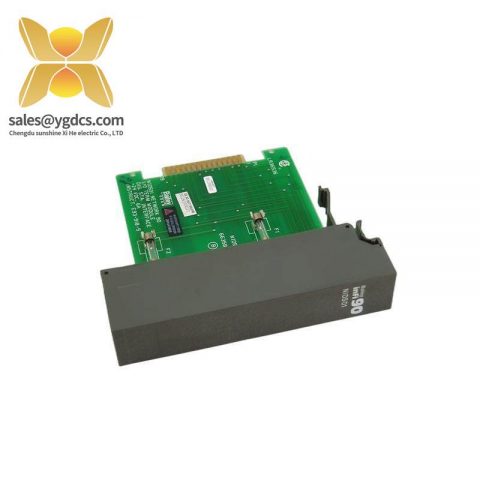 ABB NIDS01 | TERMINATION MODULE, High-Precision IO Solution