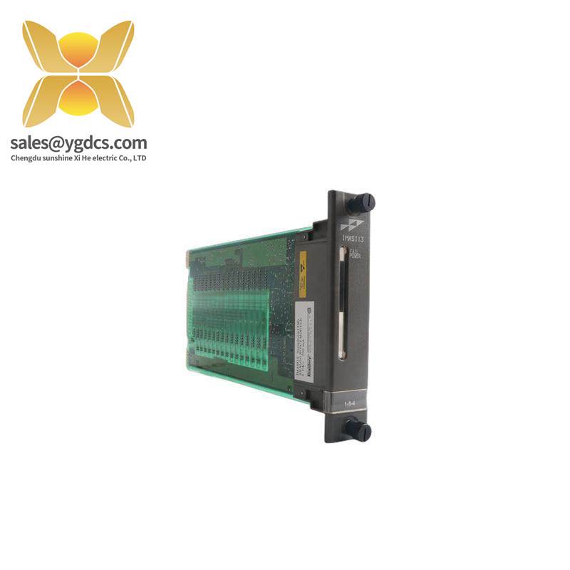 abb_nimp02_termination_module.jpg ABB NIMP02 | Advanced PLC Termination Module