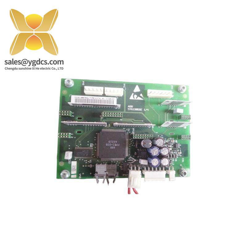 abb_nint-41c_communication_board.jpg ABB NINT-41C Communication Board: Reliable Industrial Networking Solution