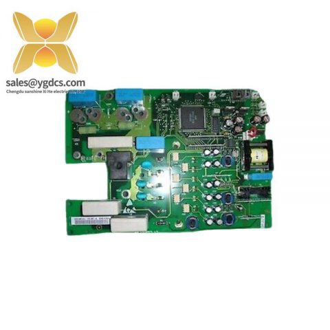 ABB NINT-45C BSM25GD120DN2 IGBT Module - High-Power, Efficient Switching Solutions