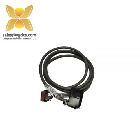 ABB NKLS01-10 Interface Cable: Industrial Networking Excellence