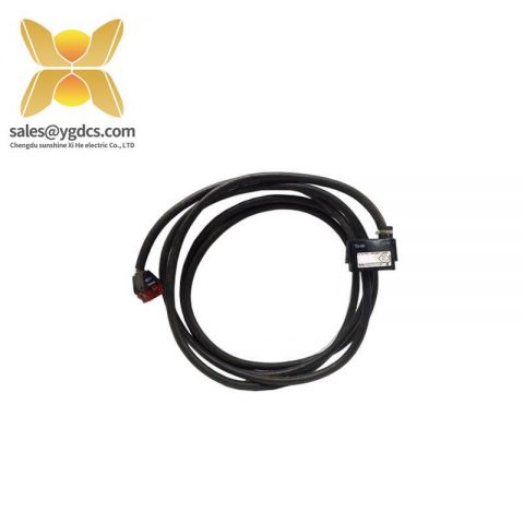 ABB NKLS01-15: High-Performance Superloop Interface Cable, Enhancing Industrial Automation Efficiency