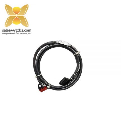 ABB NKTU01-10: High-Performance IO Module for Industrial Automation