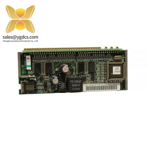 ABB NLMD-01C LED BOARD: High Efficiency Lighting Control Module