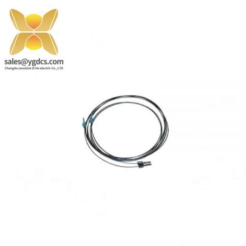 ABB NLWC-03: Fiber Optic Cable Kit for Industrial Automation