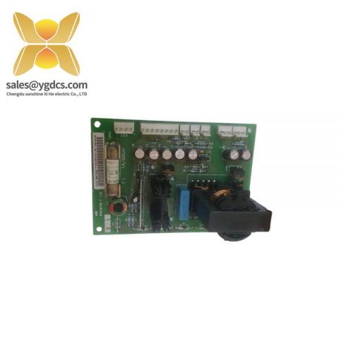 ABB NPOW-41 Power Supply PCB, High Efficiency Module for Industrial Automation