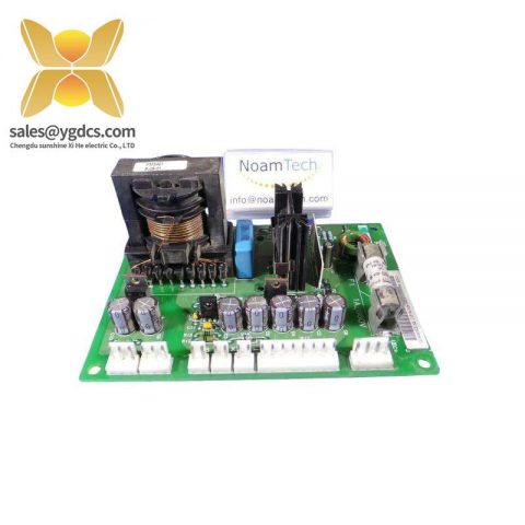 ABB NPOW-41C | 64113615A Board - Advanced Power Management Solution