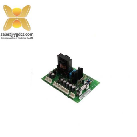 ABB NPOW-43C Industrial Motherboard, Precision Engineered for Control Systems