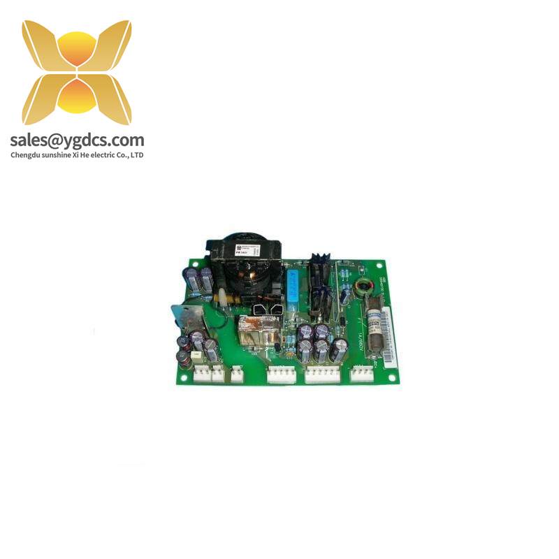 abb_npow-62c_power_supply_unit.jpg ABB NPOW-62C Power Supply Unit, Industrial Control, ABB Brand, Power Supply Modules