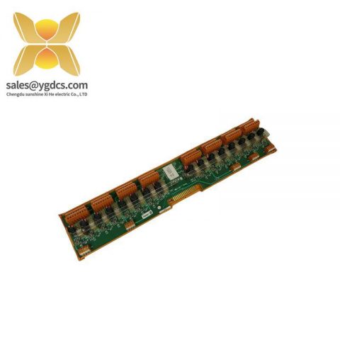 ABB NRDO02 L700712 Output Module: High-Power, Compact PLC Module