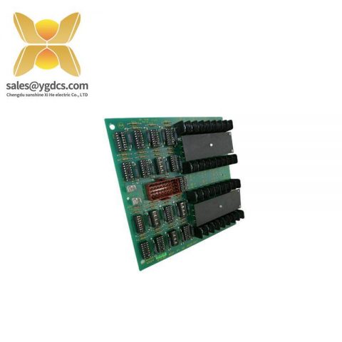 ABB NTAI05: Advanced Termination Unit for Industrial Control Solutions