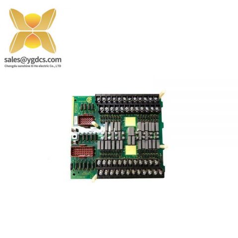 ABB NTAI06 Bailey Analog Input Termination Unit - Advanced Control Solutions for Industrial Applications