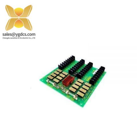 ABB NTDI01 Infineon 90 Digital Interface Termination Unit