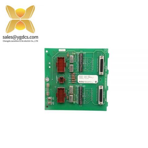 ABB NTMF01 - Multi-Function Controller Termination Unit