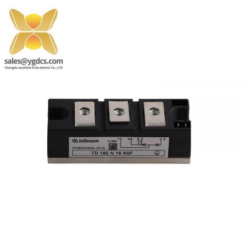 ABB NTRO02 NTRO02-A Input Module - Industrial Control Module for Advanced Automation Solutions
