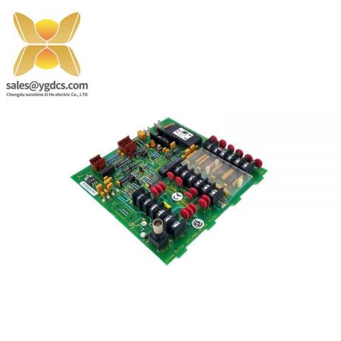 ABB NTST01 | Industrial Control Termination Unit