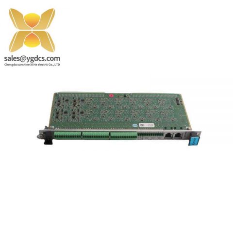 ABB NUIM-62C Wind Power Converter