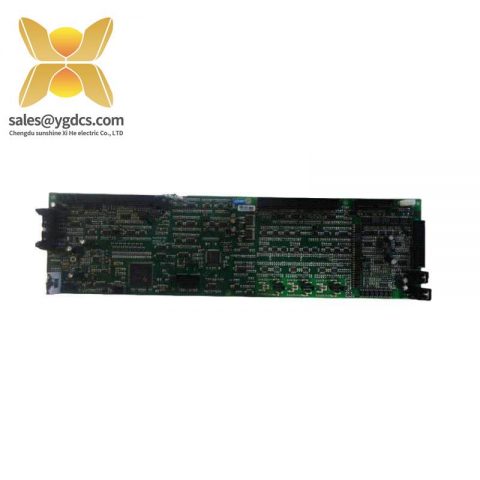 ABB NW26010C 04-1488 Frequency Converter, Industrial Automation Solutions