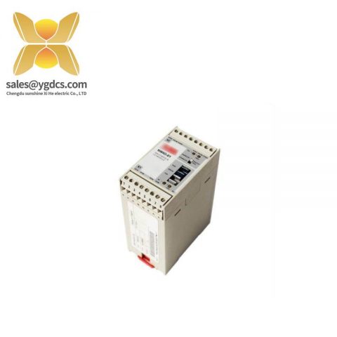 ABB NWIO-01: Watchdog & Input/Output Module for Industrial Control, Precise Automation Solutions