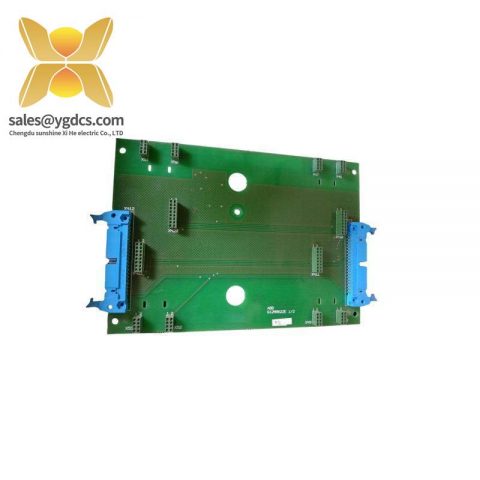 ABB NXPP-02C Inverter Interface Board