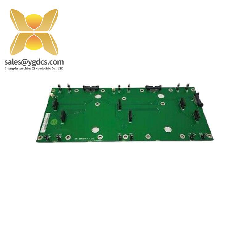 abb_nxpp-06c_converter_board.jpg ABB NXPP-06C: Industrial Converter Board for Enhanced Efficiency and Control
