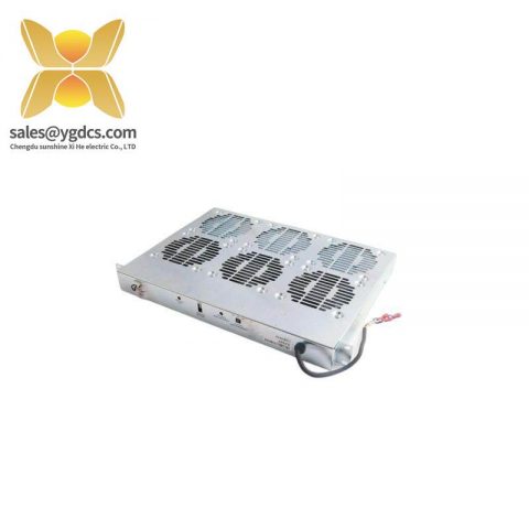 ABB PHARPSFAN03000: Monitoring & Cooling System, P-HA-RPS