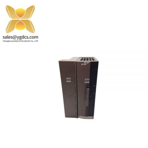 ABB PHBAIN2200C100 AIN-220 Analog Input Module with Termination