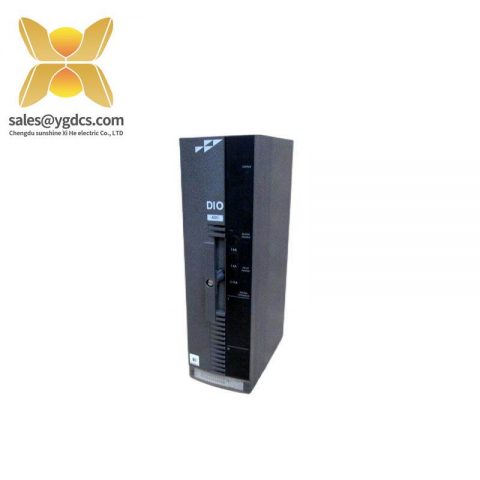 ABB P-HB-DIO-40010000 Harmony Block Module