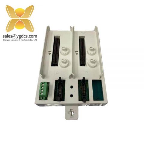 ABB P-HB-RMU-8000N200: Precision Power Supply Module