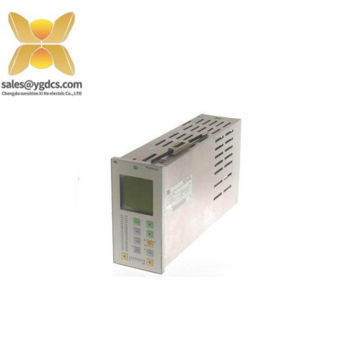 ABB P62615-0-1111110 Protronic Controller - Industrial Automation Solution