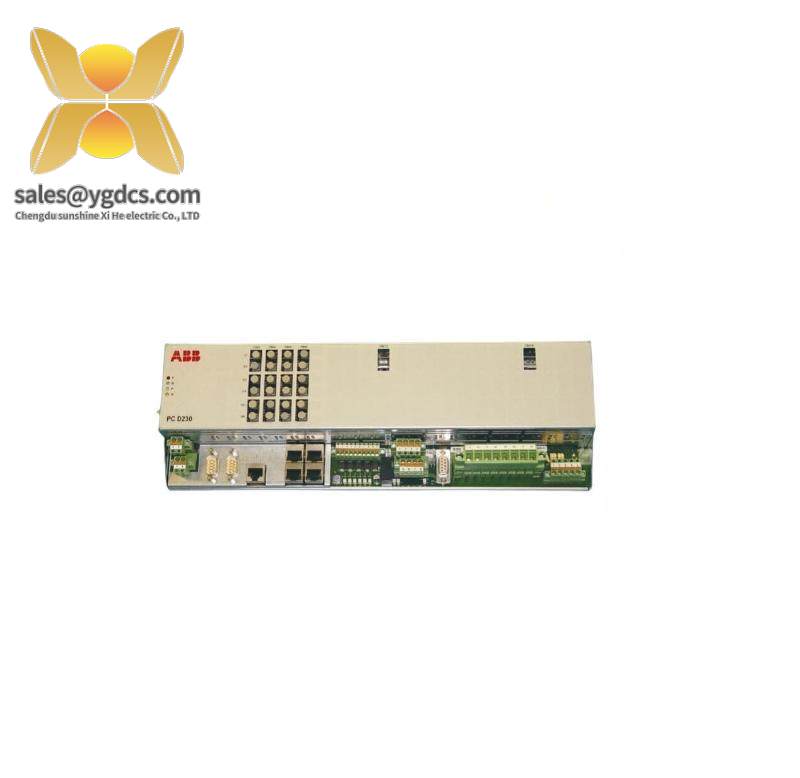 abb_pcd230_3bhe022291r0101_communication_control_measurement_board.jpg ABB PCD230 | 3BHE022291R0101 | Communication Control Measurement Board
