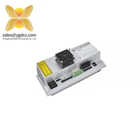 ABB PDB-01 3HNA006147-001 Power Module - Industrial Strength, Precision & Efficiency