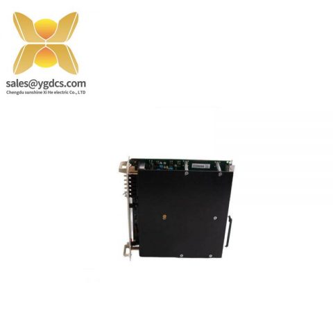 ABB PFSK101 YM322001-ED Power Supply Unit